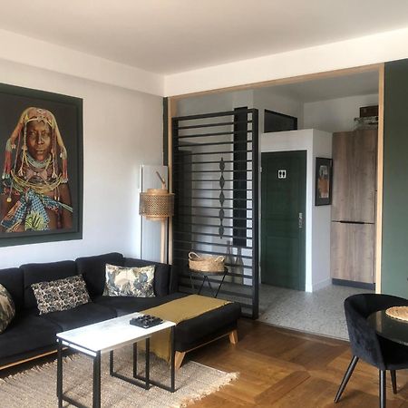 Appartement La Couronne Sarlat Exterior foto