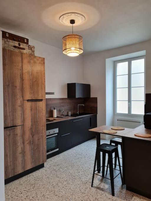 Appartement La Couronne Sarlat Exterior foto
