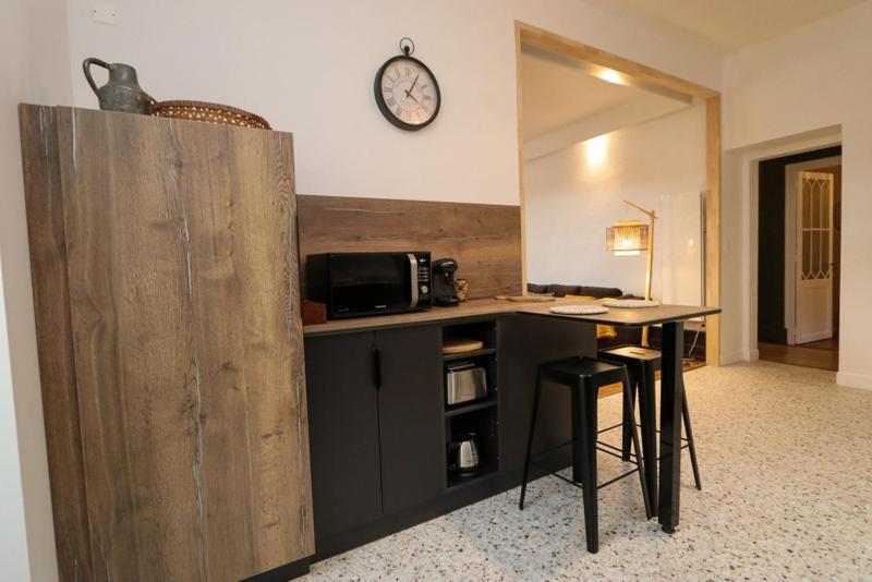 Appartement La Couronne Sarlat Exterior foto