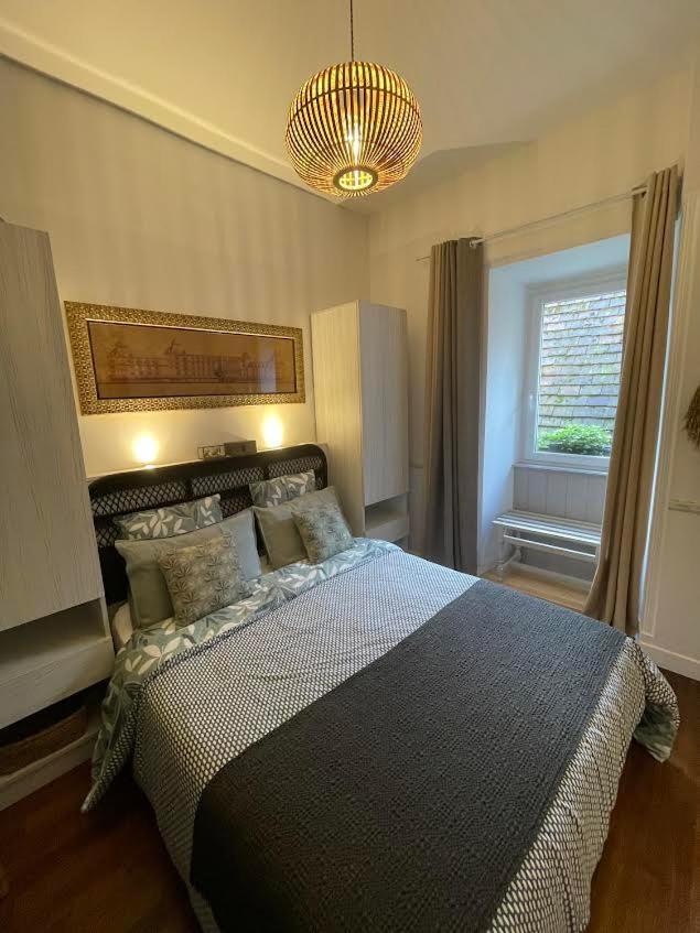 Appartement La Couronne Sarlat Exterior foto