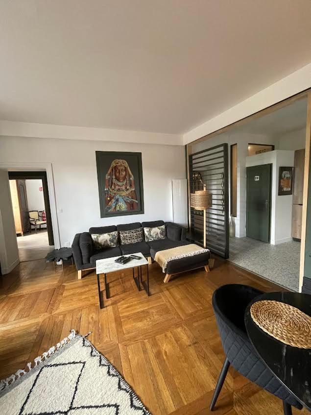 Appartement La Couronne Sarlat Exterior foto